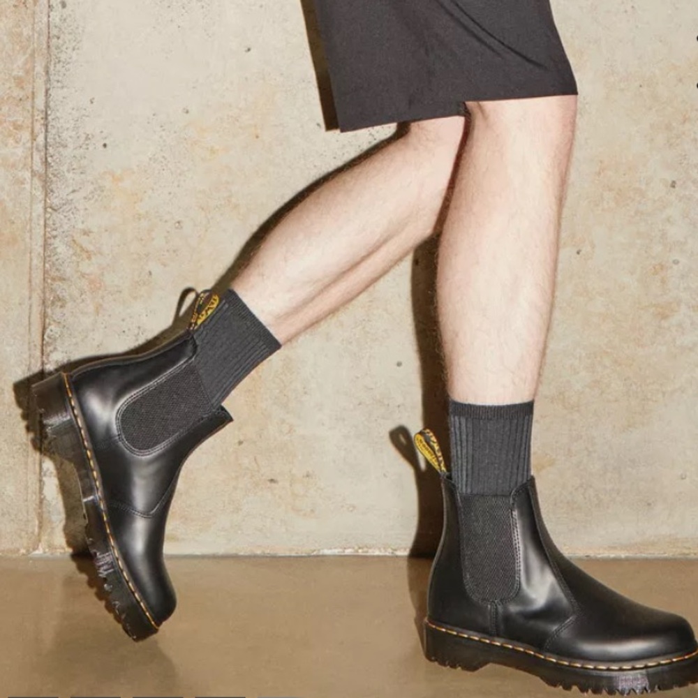 Dr. Martens Bex Chelsea Boots